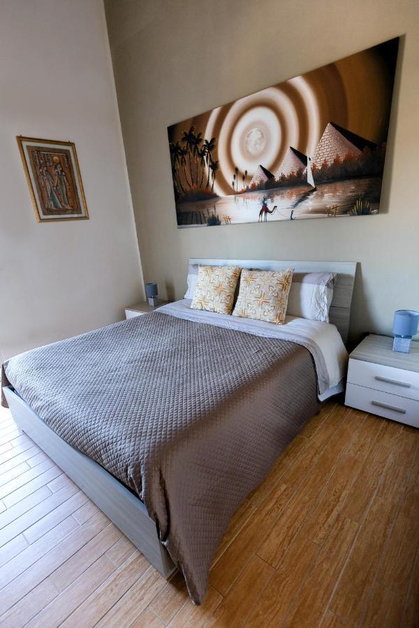 Villa MiraMar Luxury Suite Palermo Airport Carini Esterno foto