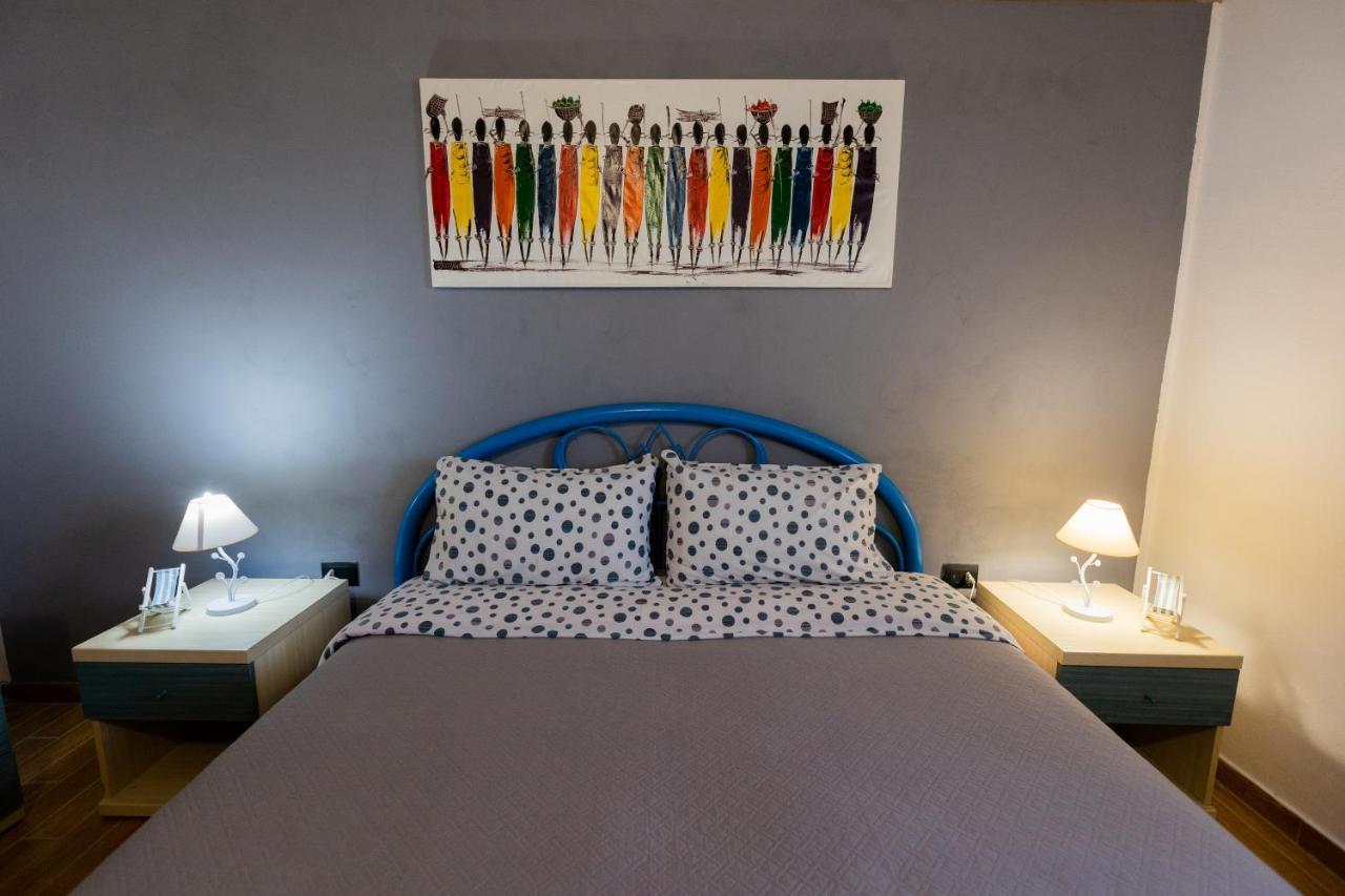 Villa MiraMar Luxury Suite Palermo Airport Carini Esterno foto